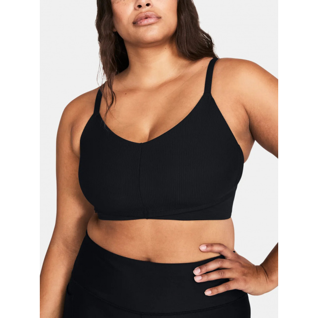 Dámská podprsenka Under Armour Meridian Rib Bralette