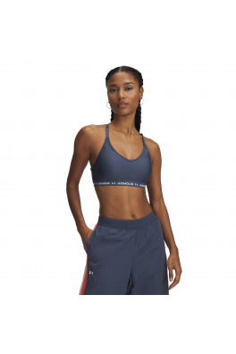 Dámská podprsenka Under Armour Crossback Low Bra