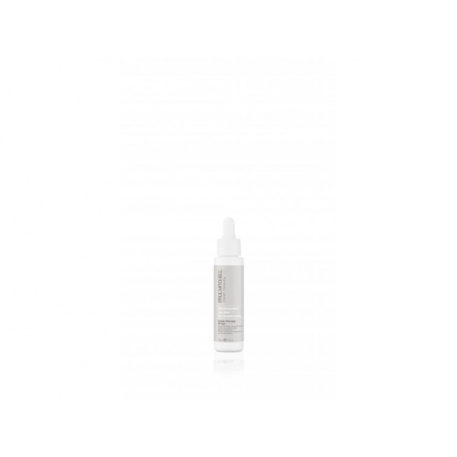 Paul Mitchell Clean Beauty Scalp Therapy Drops 50ml