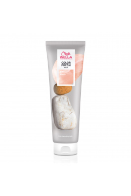 Wella Professionals Color Fresh Mask Pink Blush 150 ml