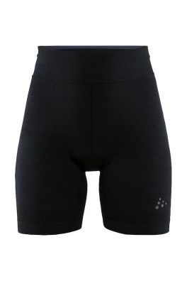 Cykloboxerky CRAFT CORE Fusekn černá