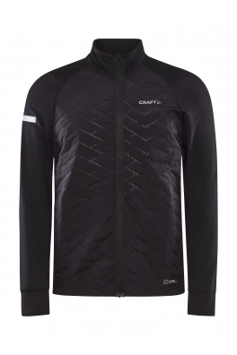 Bunda CRAFT ADV SubZ 3 černá