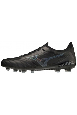 MORELIA NEO III BETA JAPAN MD / Black / Iridescent / Black