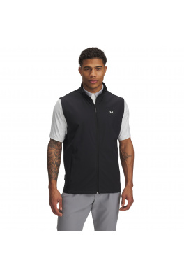 Pánská vesta Under Armour Drive Pro Storm Hyb VST