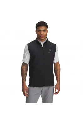 Pánská vesta Under Armour Drive Pro Storm Hyb VST