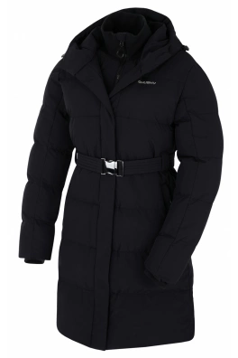 Dámský hardshellový kabát Husky Nerine L black