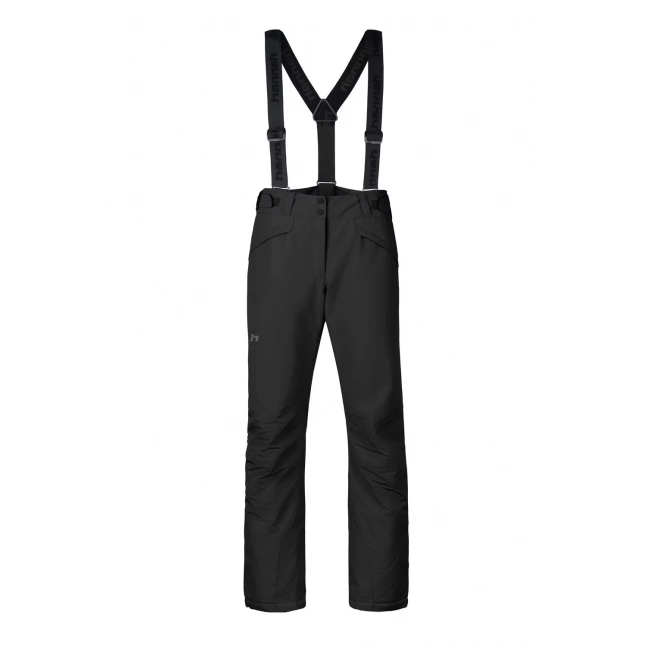 Dámské lyžařské kalhoty Hannah AWAKE II anthracite