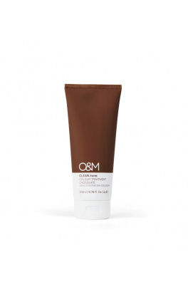 O&M CLEAN.tone Chocolate Color Treatment 200ml