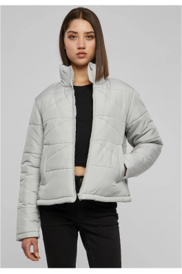 Dámská bunda Urban Classics Arrow Puffer