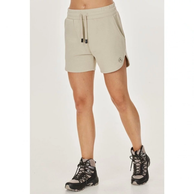 Dámské kraťasy Whistler Lucia W Sweat Shorts