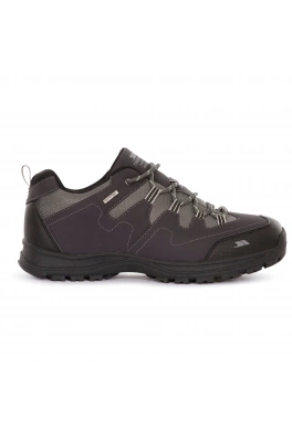 Pánské outdoorové boty Trespass Finley Low Cut
