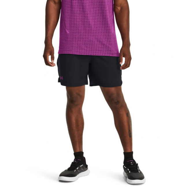 Pánské kraťasy Under Armour Vanish Woven 6in Shorts