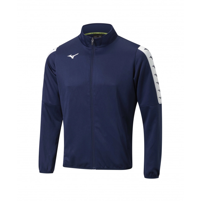 Nara Interlock Track Jacket M 