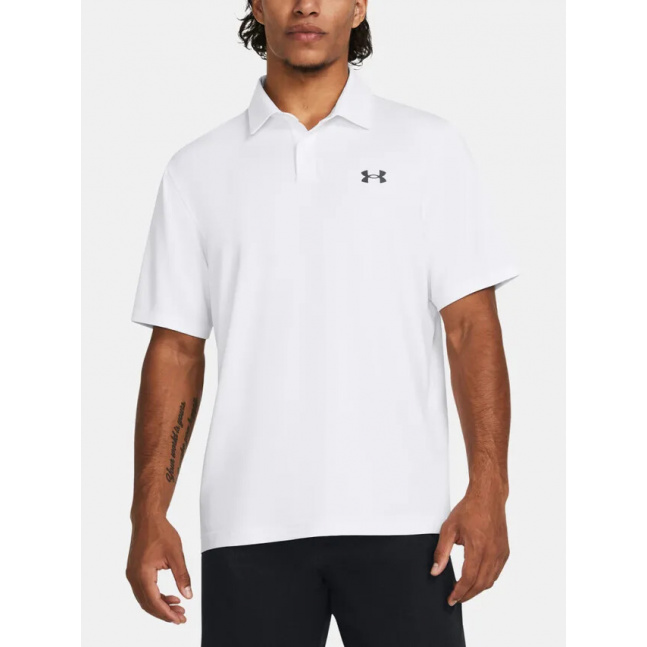 Pánské funkční triko Under Armour POLO