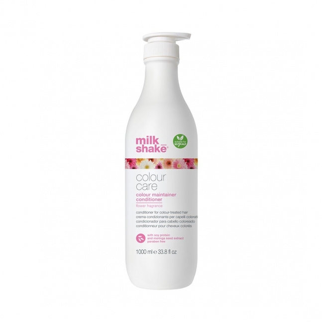 Milk_Shake Colour Maintainer Conditioner Flower Fragrance 1000ml