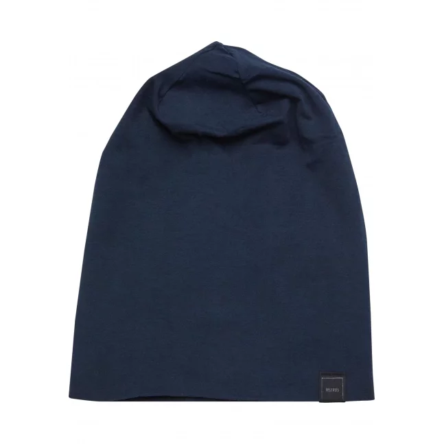 Jersey Beanie námořnická