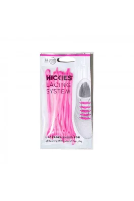 Elastické tkaničky Hickies (14ks)