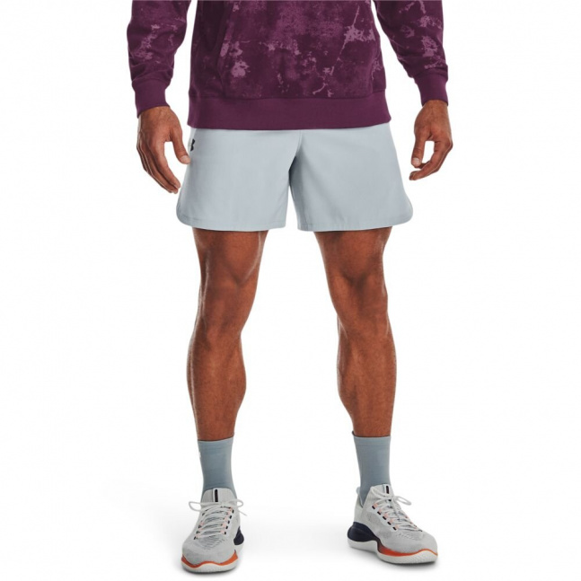 Pánské kraťasy Under Armour Peak Woven Short