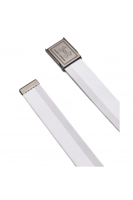 Pásek Under Armour Stretch Webbing Belt