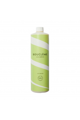 Bouclème Curl Cleanser 1000ml