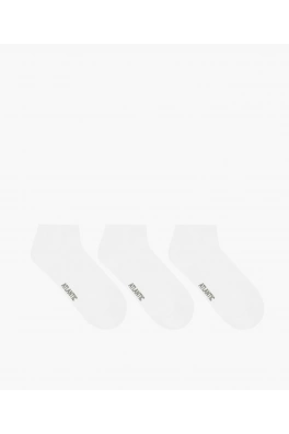 Pánské ponožky 3Pack - bílé
