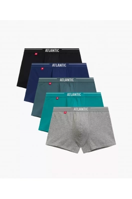 5-PACK Bokserki męskie