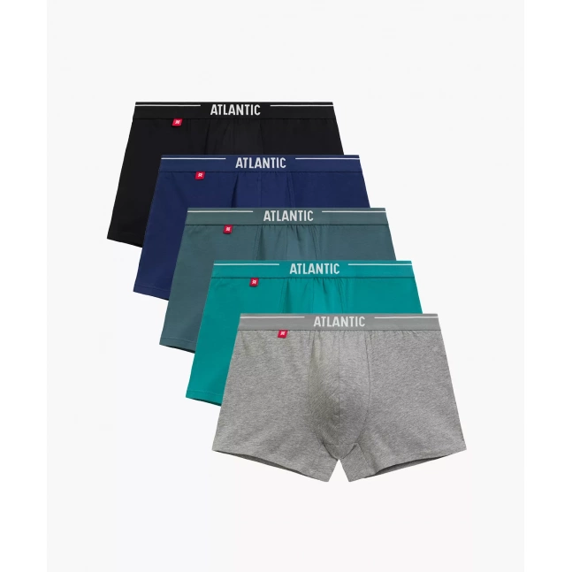 5-PACK Bokserki męskie
