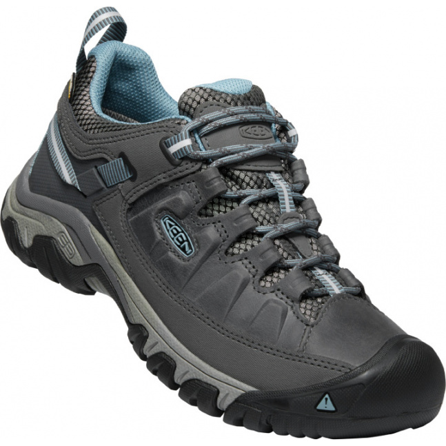 Keen TARGHEE III WP WOMEN magnet/atlantic blue