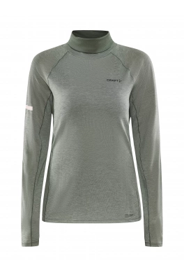 Dámské triko CRAFT ADV SubZ Wool LS Dámské triko CRAFT ADV SubZ Wool LS