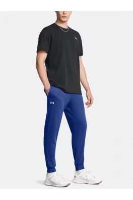 Pánské tepláky Under Armour Rival Fleece Joggers