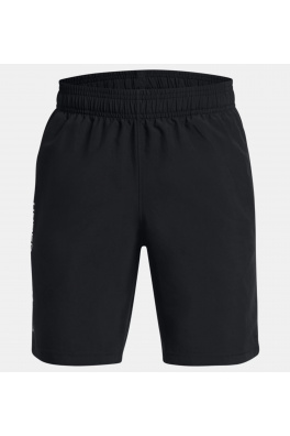 Chlapecké kraťasy Under Armour Woven Wdmk Shorts