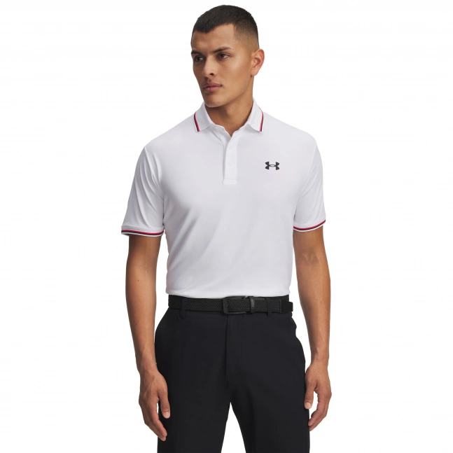 Pánské polo tričko Under Armour Playoff 3.0 Rib Polo