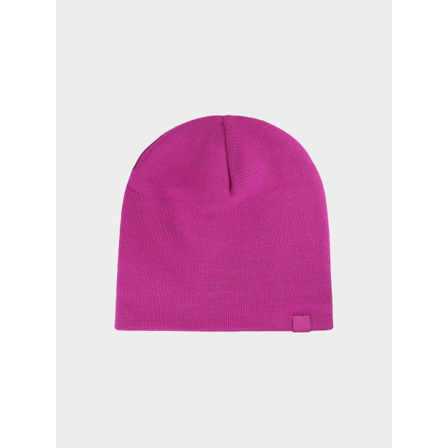 Dětská čepice beanie 4F