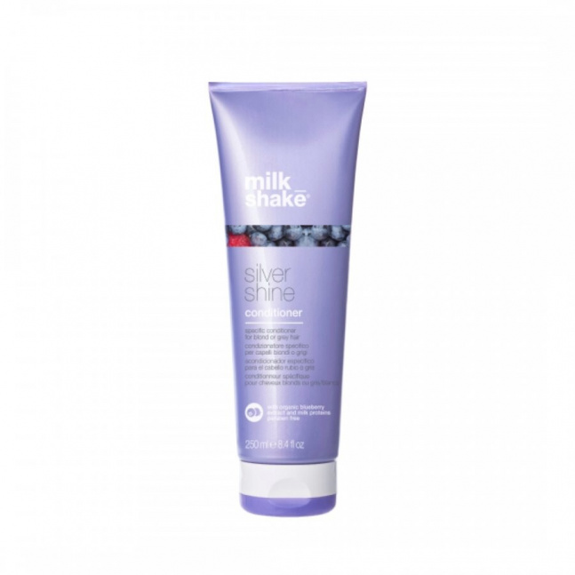 Milk_Shake Silver Shine Conditioner 250ml