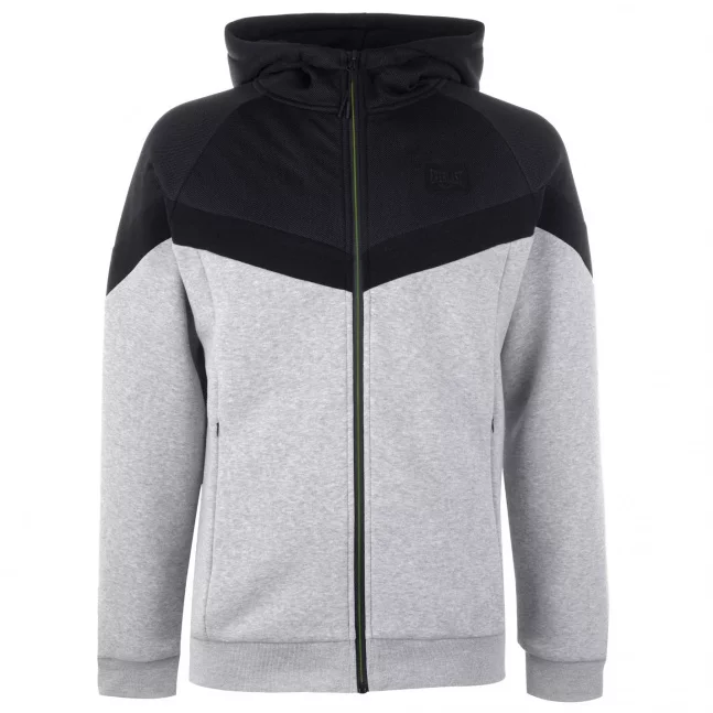 Everlast Premium Zip Hoody Mens