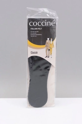 Coccine Italian Felt Insoles