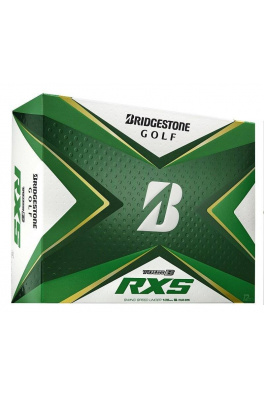 Bridgestone 24 TourB RXS - 3 ks