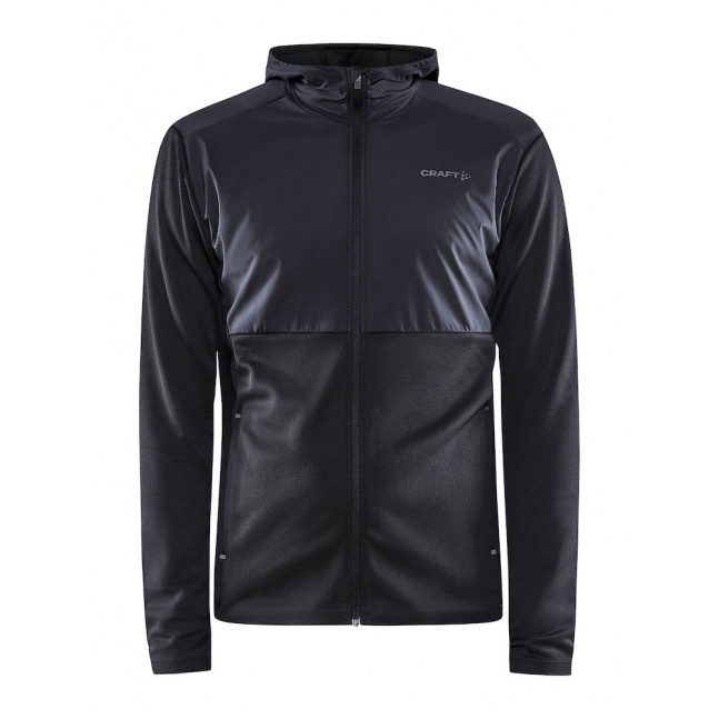 Bunda CRAFT ADV Essence Jersey černá