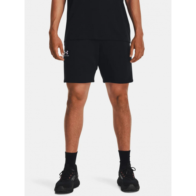 Pánské kraťasy Under Armour Essential Fleece Shorts