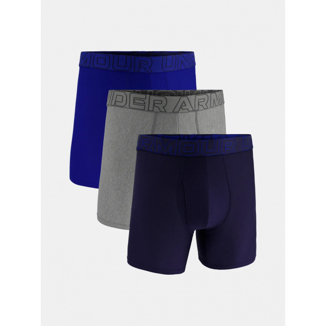 Pánské boxerky Under Armour M Perf Tech Mesh 6in