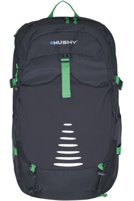 Batoh Turistika / Cyklo HUSKY Skid 26l černá