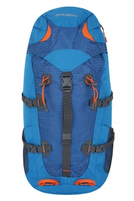 Batoh Expedice / Turistika HUSKY Scape 38l modrá