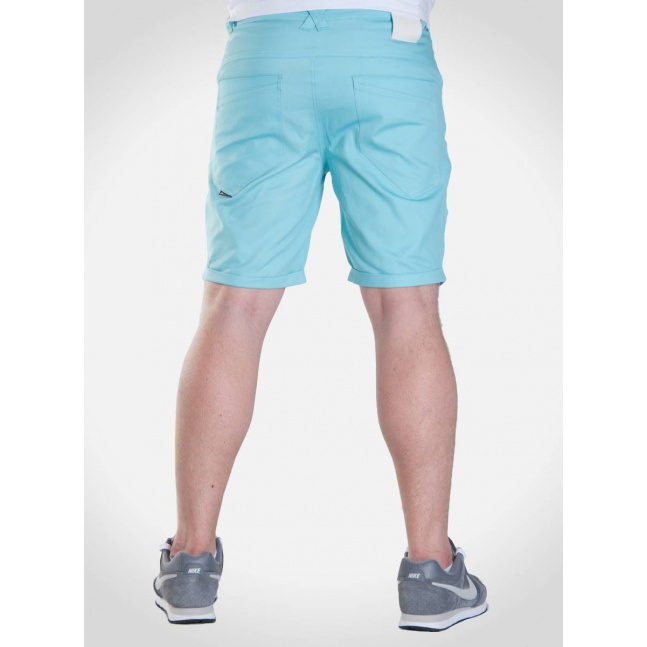 Shorts New Day Ice Blue