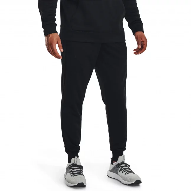 Pánské fleecové tepláky Under Armour Armour Fleece Joggers