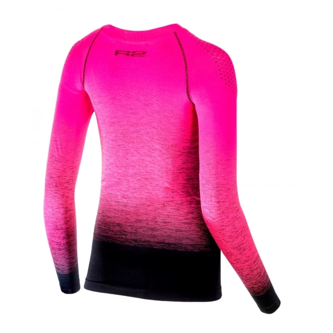 FUNKČNÍ TRIKO DĚTSKÉ MUSA KIDS R2 ATF309A pink