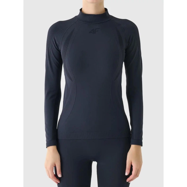 Dámské termo triko 4F