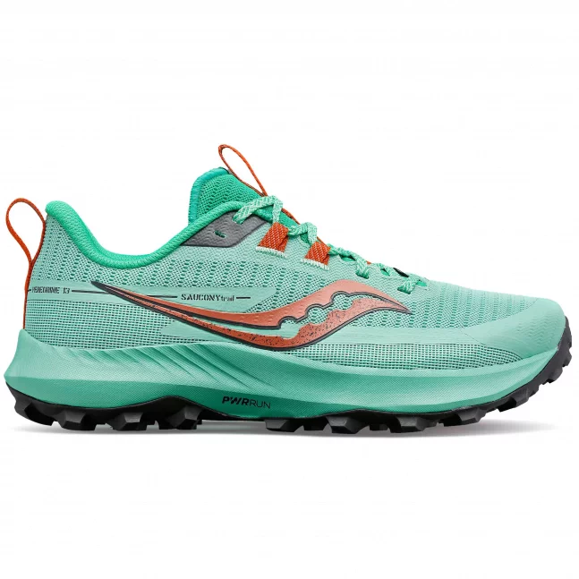 Dámská obuv Saucony S10838-25 PEREGRINE 13 sprig/canopy