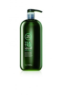 Paul Mitchell Tea Tree Special Shampoo 1000 ml