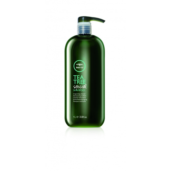 Paul Mitchell Tea Tree Special Shampoo 1000 ml