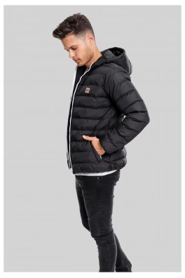 Pánská bunda Urban Classics Basic Bubble Jacket